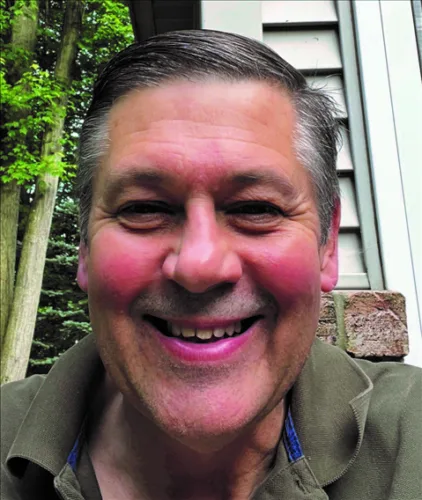 MICHAEL FINNEY